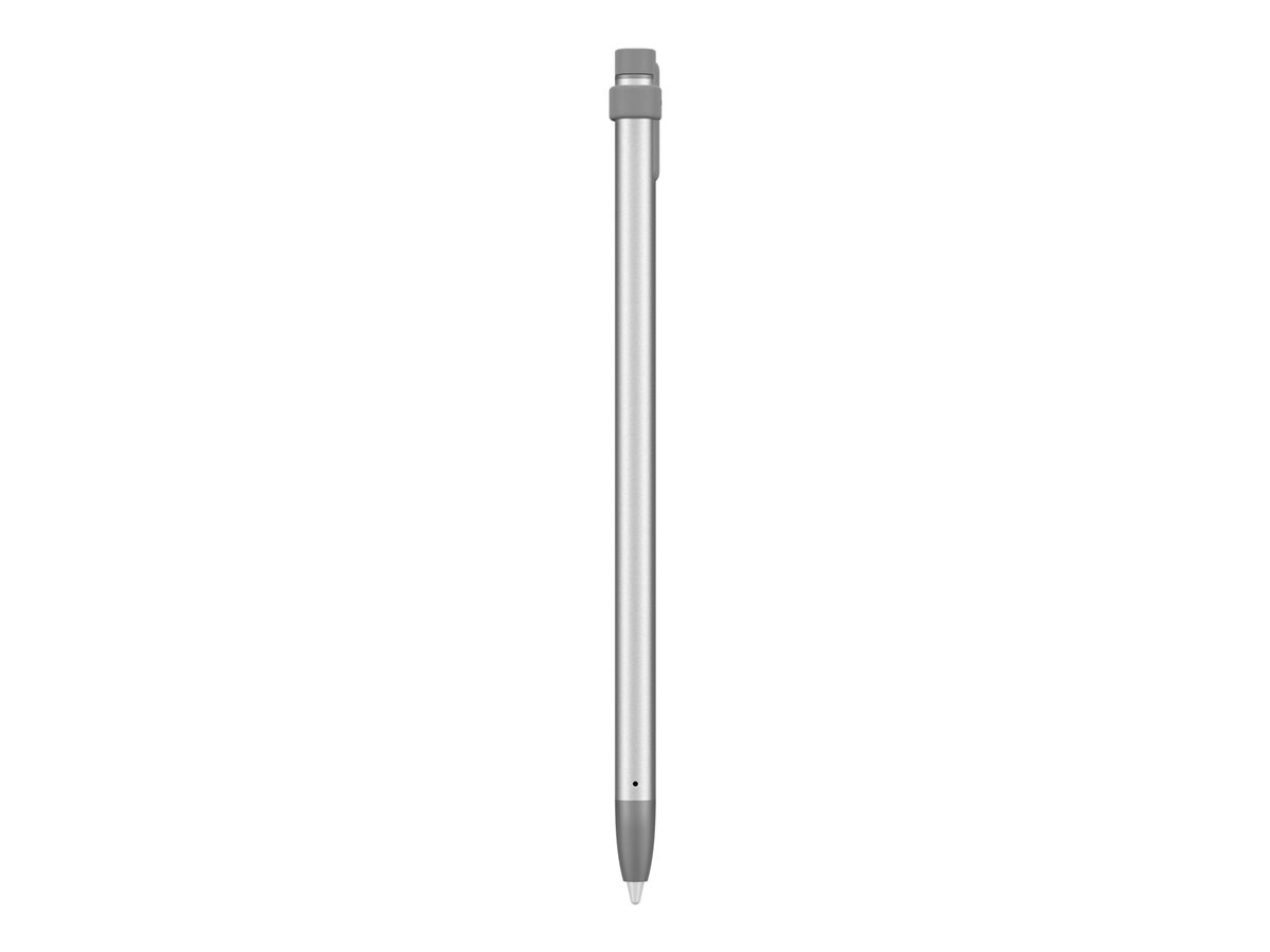 LOGI Crayon MID GREY
