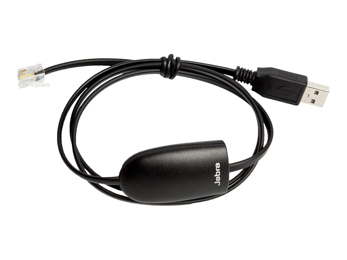 Jabra Service Cable - Headset cable