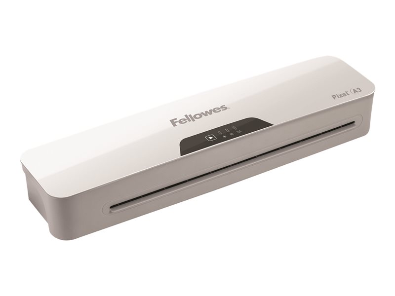 Fellowes Pixel A3 - plastifieuse - pochette