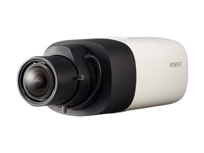 Hanwha Vision WiseNet X XNB-6005