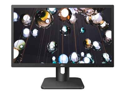 aoc monitor 19.5 inch