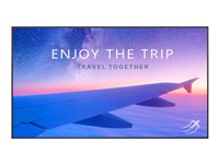 LG 75UH7N-M 75' Digital skiltning 3840 x 2160