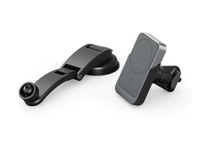 ALOGIC Matrix - Car wireless charging holder