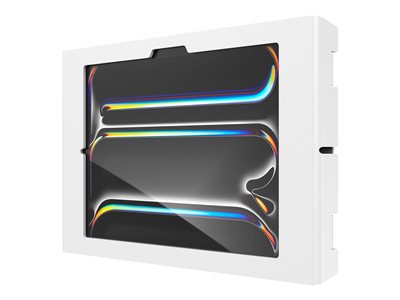 Compulocks iPad Pro M4 11" (2024), Apex Secured Enclosure Wall Mount