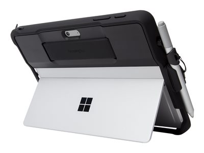 Kensington K97454EU BlackBelt Rugged Case for Surface Go 