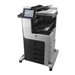HP MFP LaserJet M725z