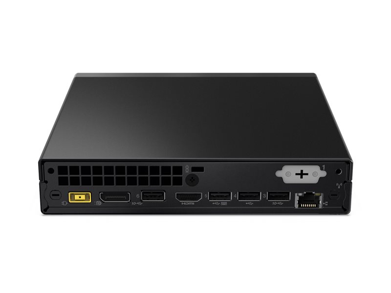 Lenovo - 【Lenovo】12LNA005JP1 ThinkCentre neo 50q Amazon.com: Lenovo ThinkCentre neo 50q Gen 4 Tiny Desktop