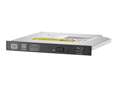 9.5mm Slim BDXL Blu-Ray Writer
