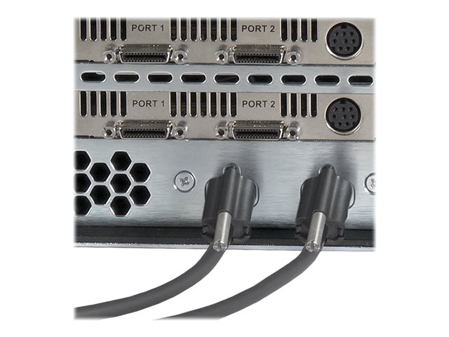 Sonnet Echo III Rackmount - system bus extender - ECHO-3R-TB3 - Currys ...