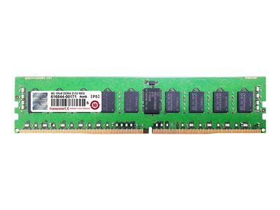 Transcend - DDR4 - module