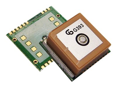 Lantronix A5135-H Concurrent GNSS Receiver GPS/GLONASS/QZSS rece