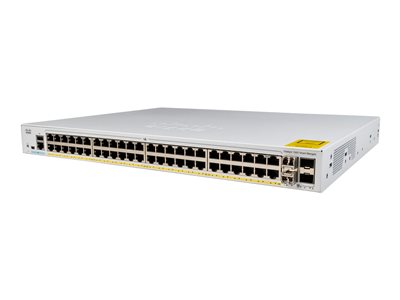 Cisco Catalyst 1000-48T-4X-L