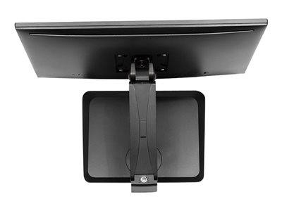 NEOMOUNTS FPMA-D885BLACK Flat Screen Des Optionen & Zubehör