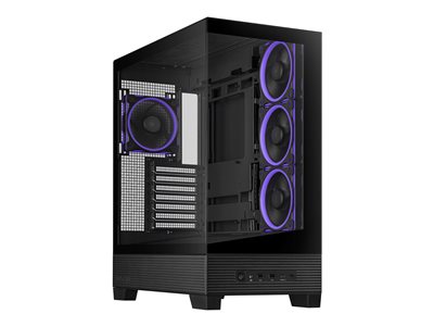 ASUS A31 Plus - Mid tower gaming