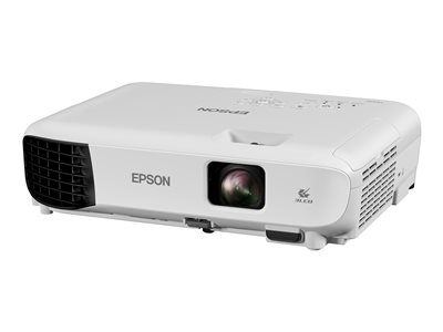 Epson PowerLite E10+