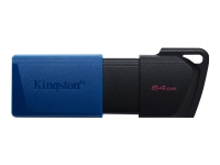 Kingston DataTraveler Exodia M