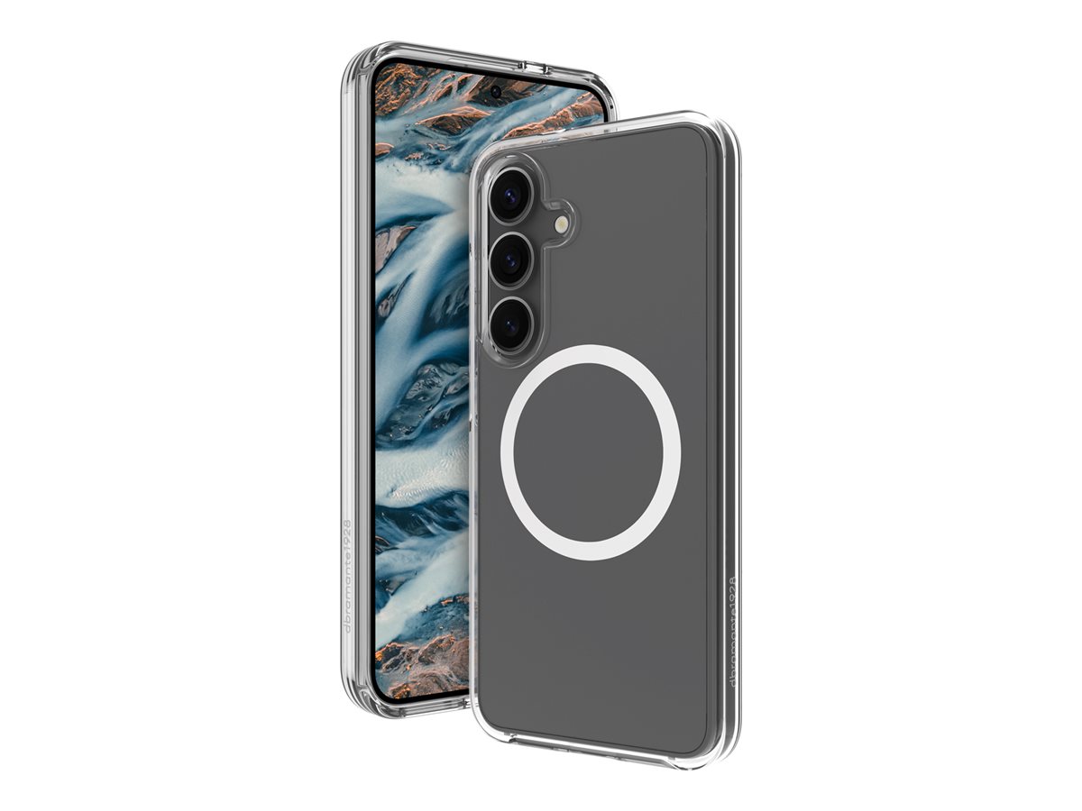 dbramante1928 Iceland Pro Qi2 - zadní kryt pro mobilní telefon