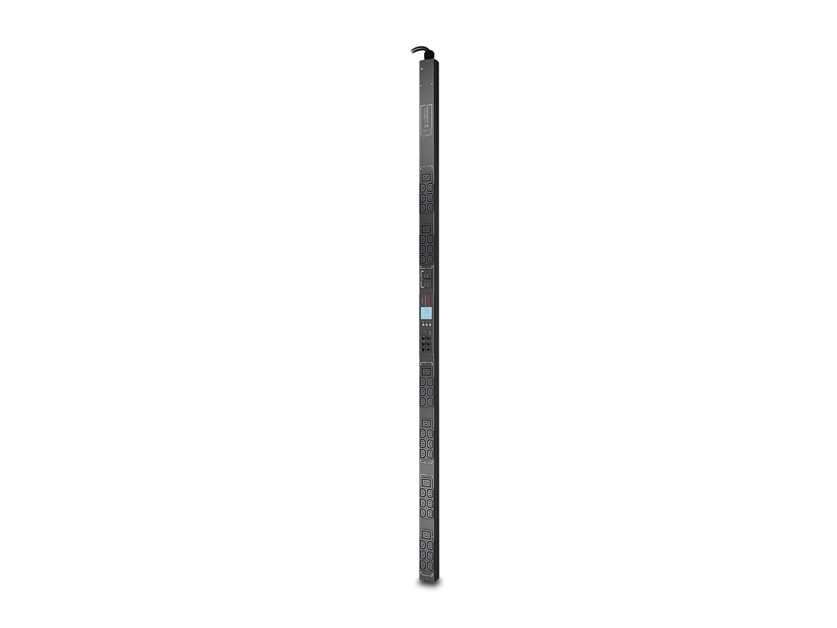 APC NetShelter - Power distribution unit (rack-mountable)