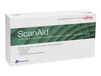 Fujitsu ScanAid Scanner consumable kit for ScanSna