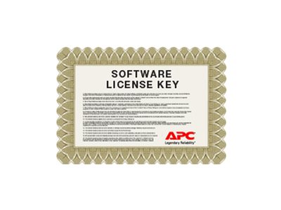 StruxureWare Data Center Expert