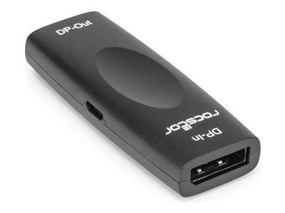 Rocstor TrueReach - Video/audio extender