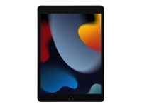 Apple iPad 9 (WiFi + Cellular) - A13 Bionic 2.6GHz, 3GB, 64GB