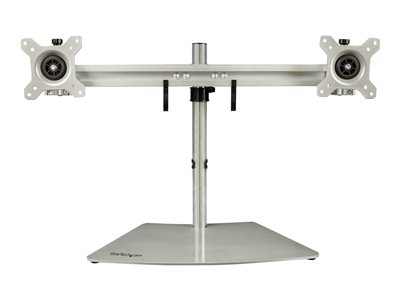 STARTECH Dual Monitor Stand Horizontal