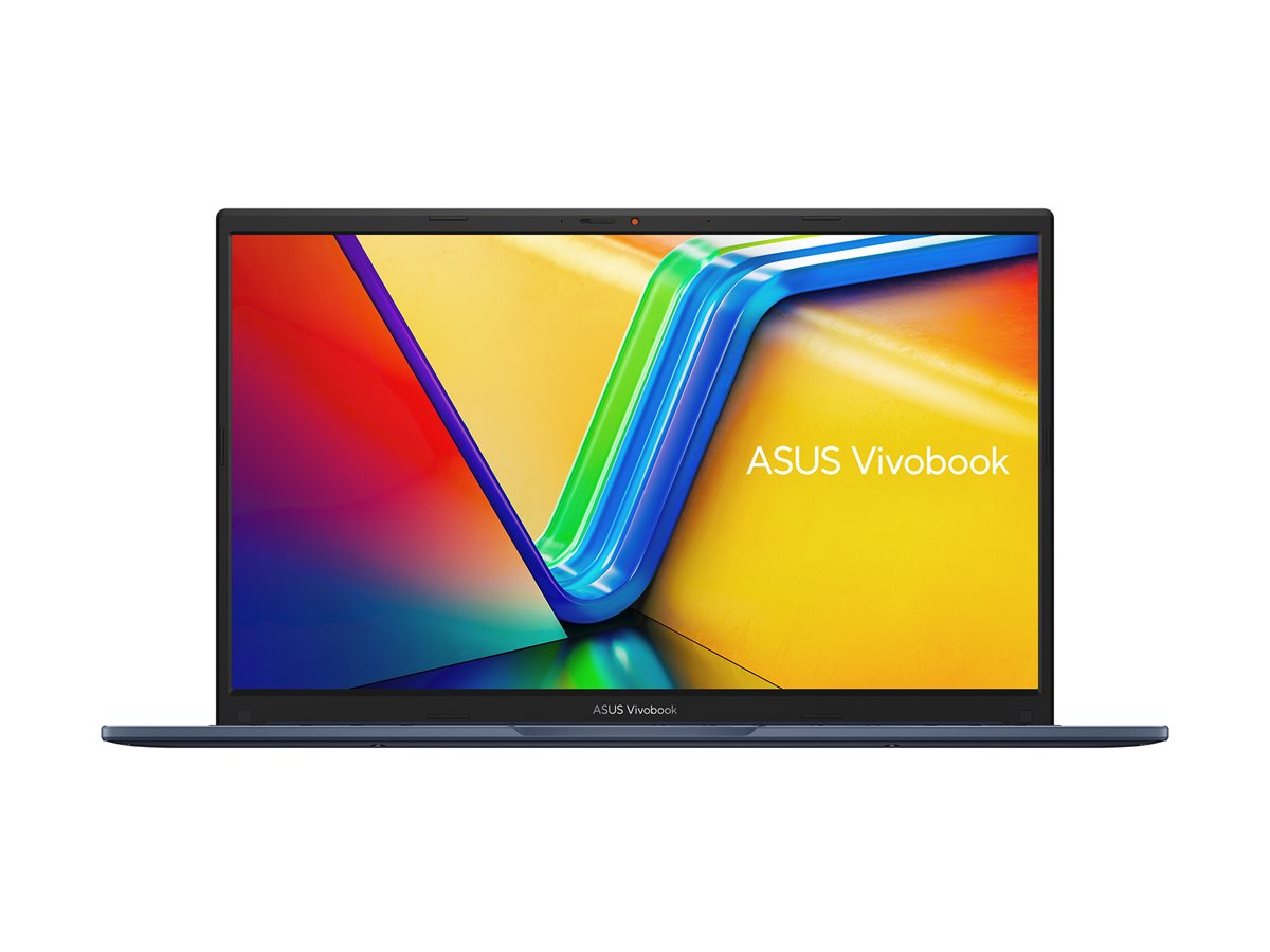 ASUS VivoBook 15 Notebook - 15.6 Inch - 8 GB RAM - 512 GB SSD NVMe - Intel Core i5 - Intel Iris Xe - X1502ZA-RS52-CA