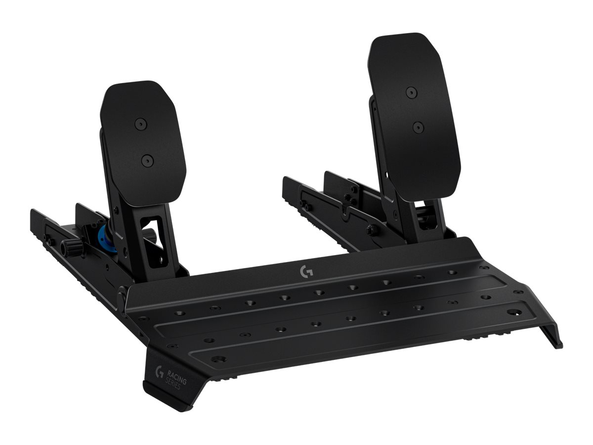 Logitech G RS Pedals -...