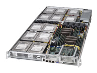 Supermicro SuperServer 6017R-73HDP+