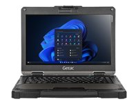 Getac B360 G2 Rugged Intel Core i5 1240P / up to 4.4 GHz Win 11 Pro 