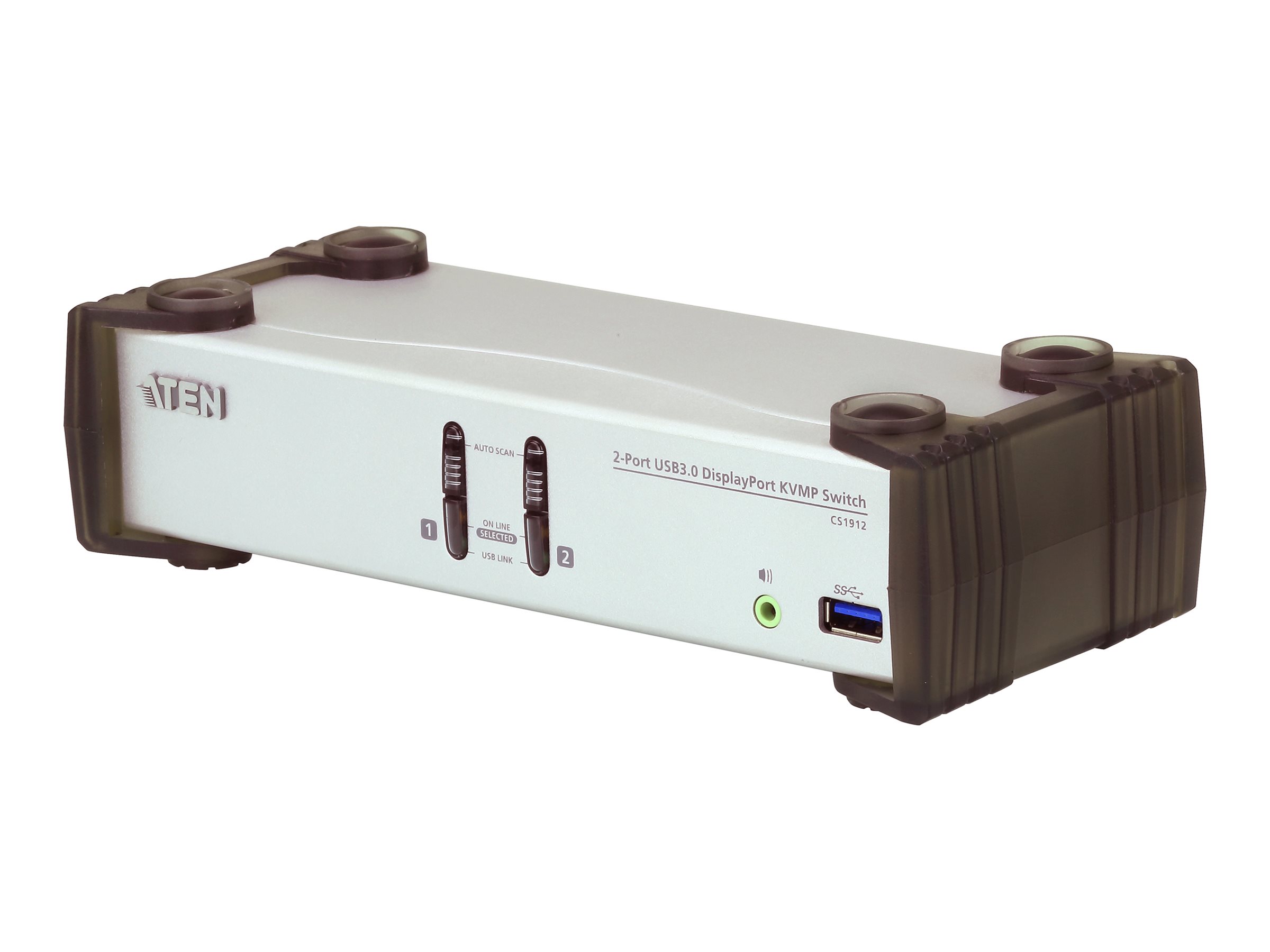 ATEN CS1912 KVMP Switch