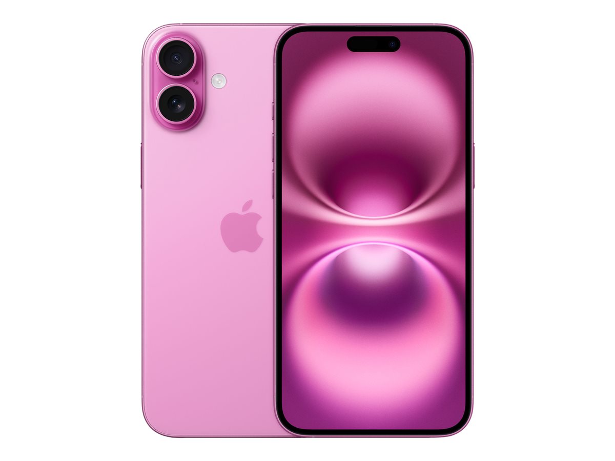 Apple iPhone 16 Plus - 5G...