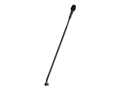 Shure Microflex Gooseneck MX415LP/N