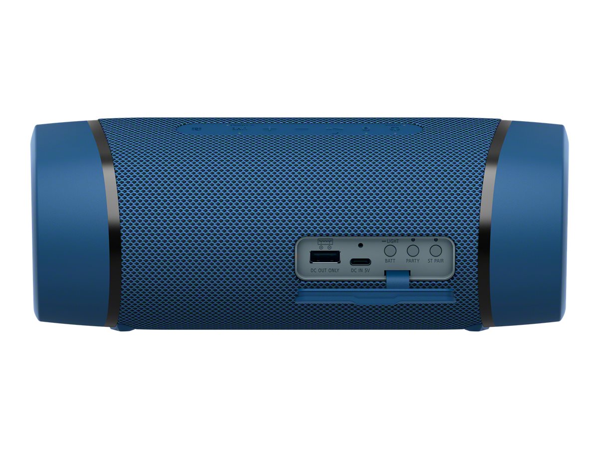 Sony SRS-XB33 - Speaker | Overview, Specs, Details | SHI