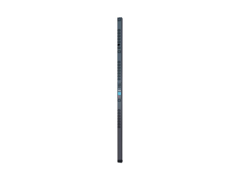 APC Rack PDU 2G Metered-by-Outlet ZeroU