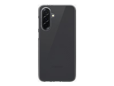 ZAGG Luxe - Back cover for cell phone