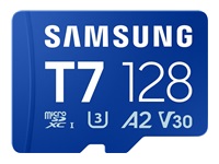 Samsung T7 MB-MB128T