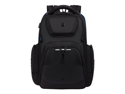 SwissGear 8121 ScanSmart