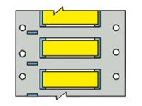 Brady PermaSleeve Wire Marking B-342