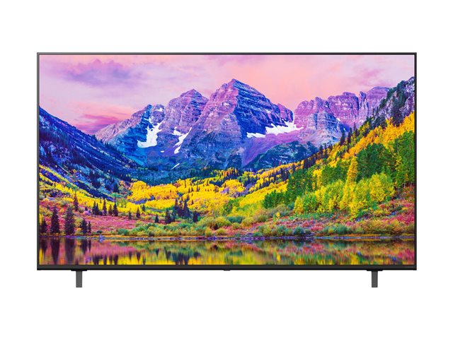 LG 55UK762H0LB UK762H Series - 55" - Pro:Centric w