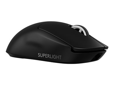 LOGI G PRO X SUPERLIGHT 2 Gaming Mouse - 910-006630