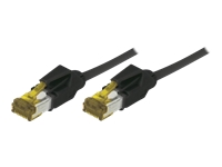 MCAD Cbles et connectiques/Cble Ethernet ECF-850089