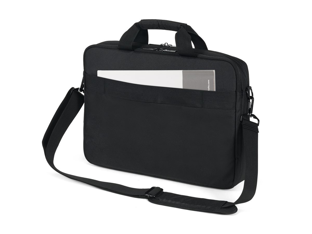 DICOTA Eco Top Traveller CORE - brašna na notebook – foto 7