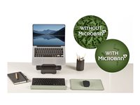 Fellowes Breyta keyboard wrist rest - TKL - compact