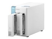 Qnap _ TS-231P3-2G