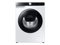 Samsung WW5000T WW80T554DAE Vaskemaskine Vaskemaskine