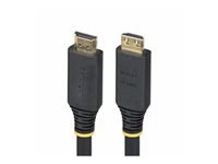 StarTech.com - High Speed - câble HDMI - HDMI mâle pour HDMI mâle 