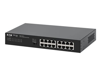 Eaton Tripp Lite series NG-16-1