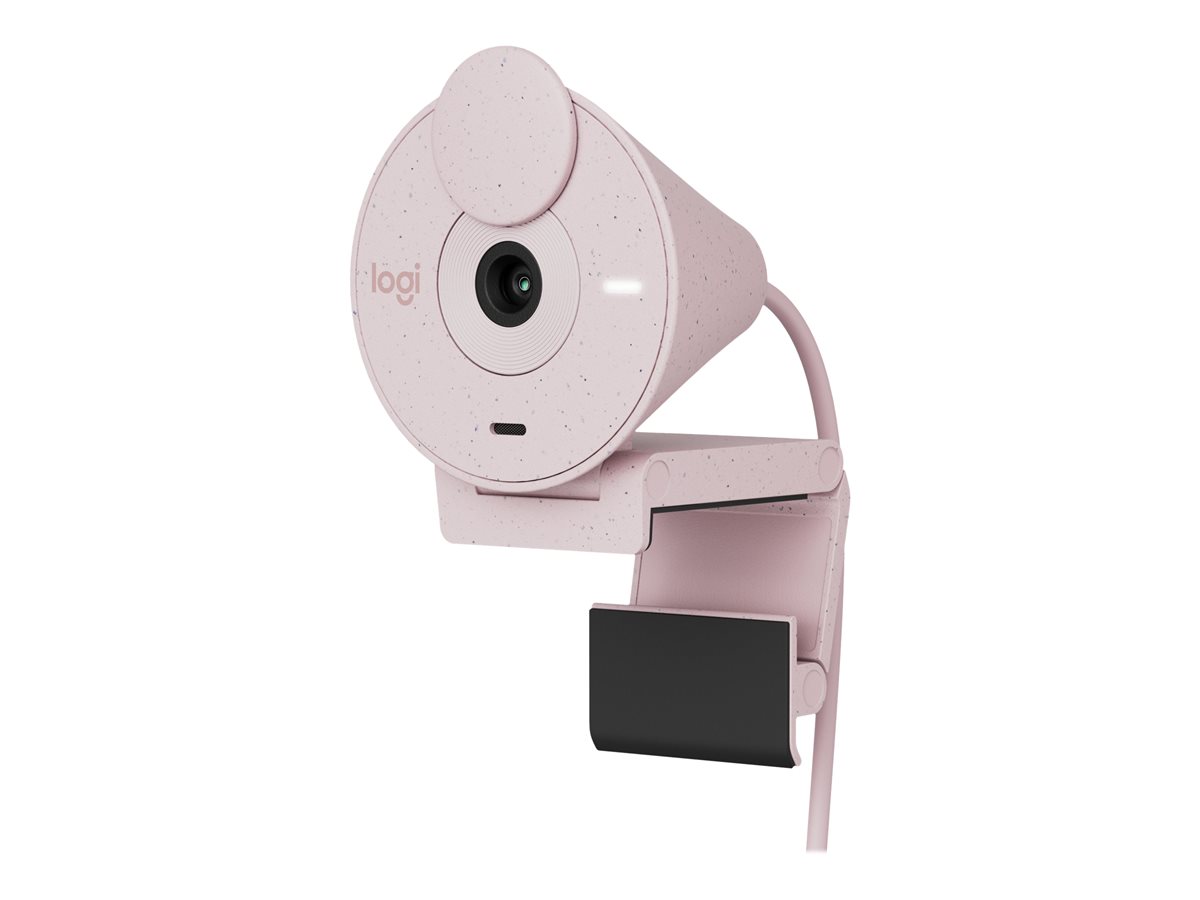 Logitech BRIO 300 - webkamera – foto 2